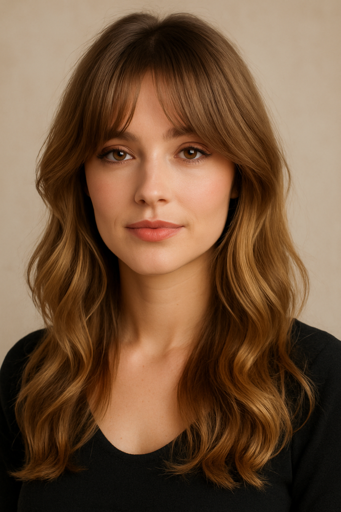 Soft Waves with Mid-to-Long Lengths